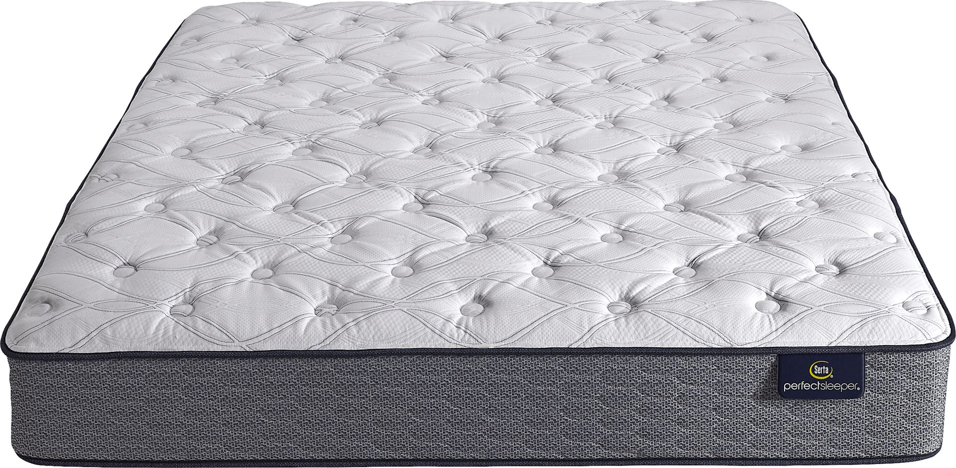 Serta Perfect Sleeper Oakland Hills California King Mattress - Image 2