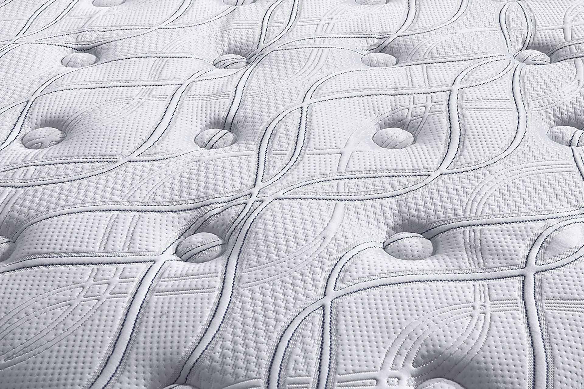 Serta Perfect Sleeper Oakland Hills California King Mattress - Image 3