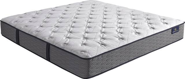 Serta Perfect Sleeper Oakland Hills California King Mattress - Thumbnail - Image 1