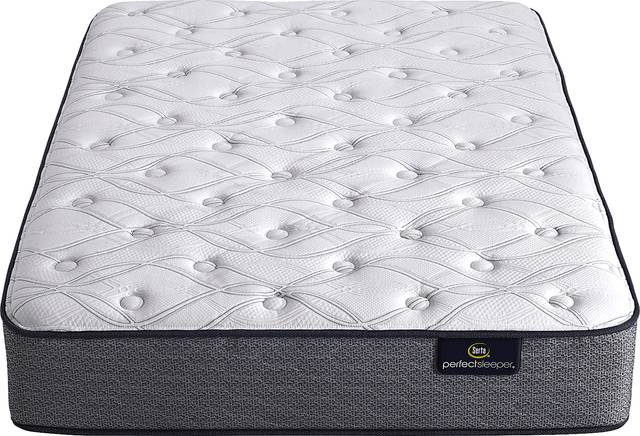 Serta Perfect Sleeper Oakland Hills Full Mattress - Thumbnail - Image 2