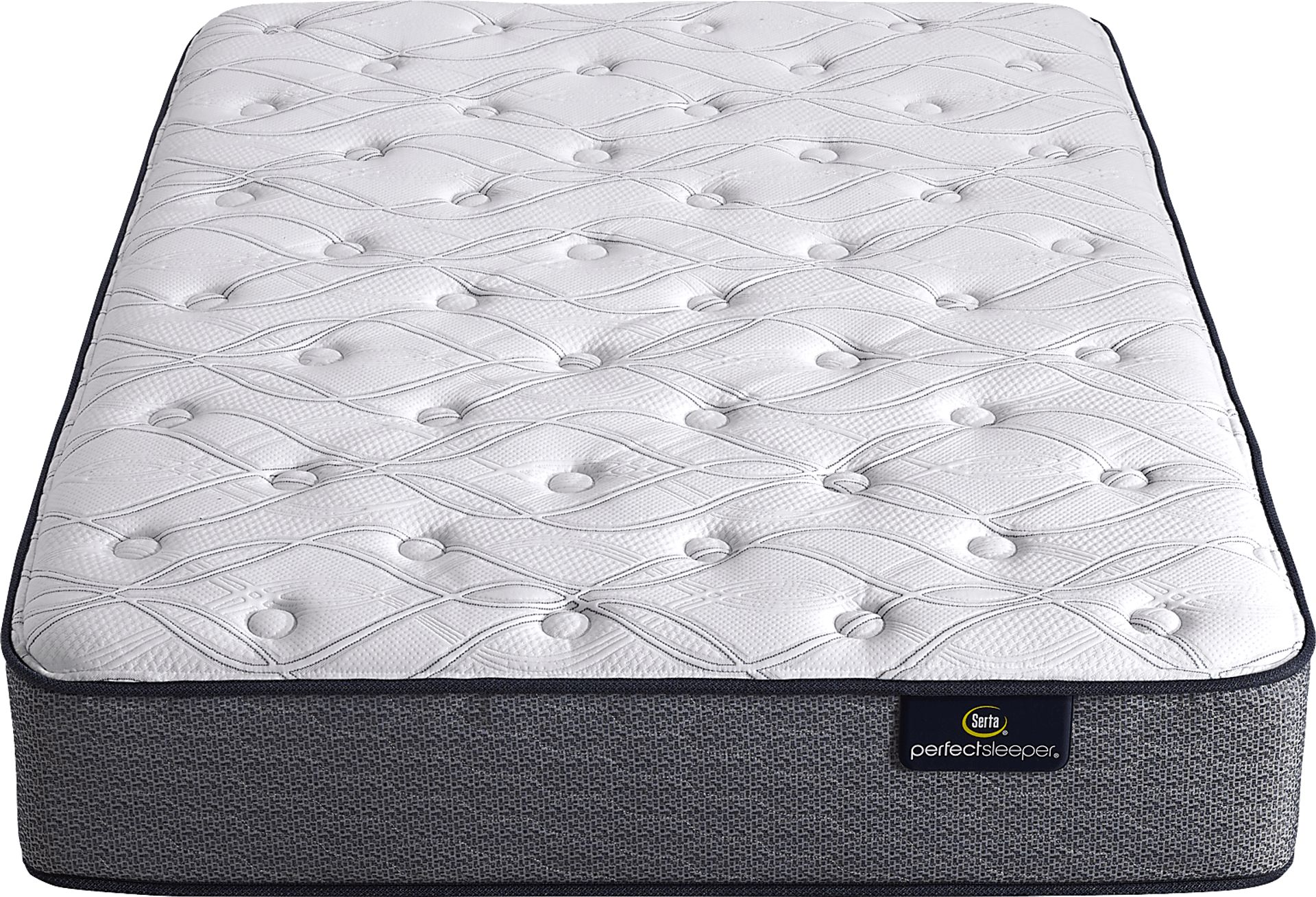 Serta Perfect Sleeper Oakland Hills Full Mattress - Image 2