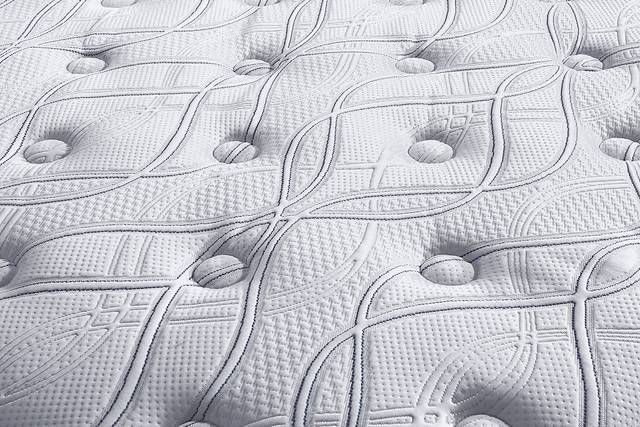 Serta Perfect Sleeper Oakland Hills Twin Mattress - Thumbnail - Image 3