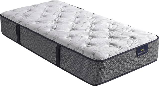 Serta Perfect Sleeper Oakland Hills Twin Mattress - Thumbnail - Image 1