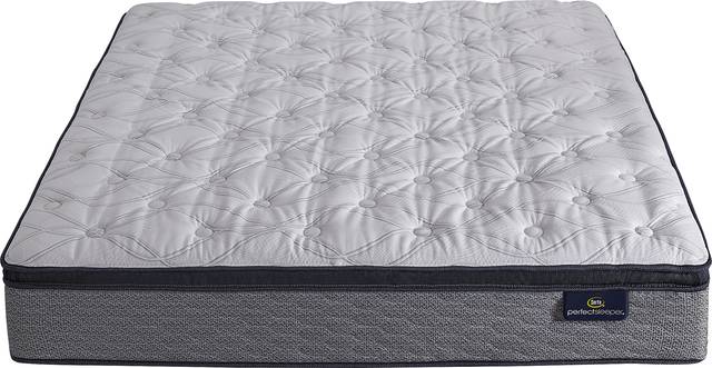 Serta Perfect Sleeper Pacific Dune King Mattress - Thumbnail - Image 2