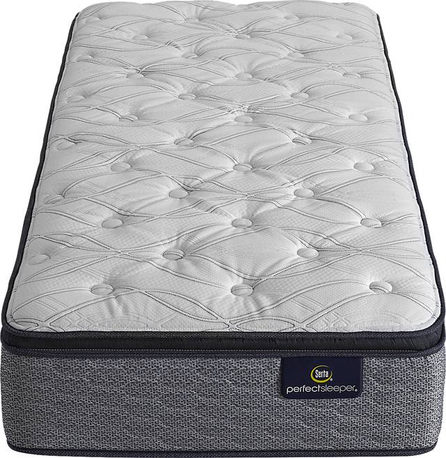 Serta Perfect Sleeper Pacific Dune Twin XL Mattress - Thumbnail - Image 2
