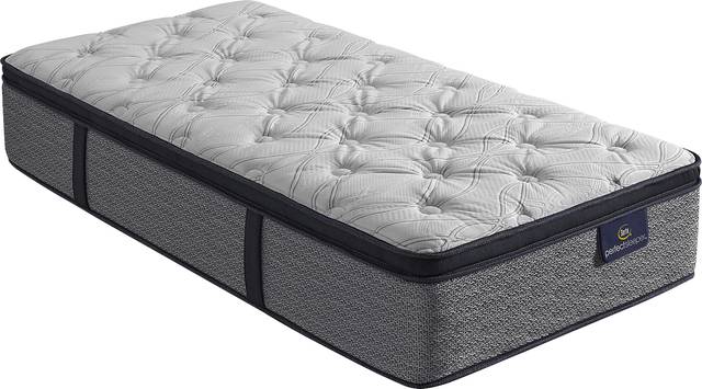 Serta Perfect Sleeper Pacific Dune Twin XL Mattress - Thumbnail - Image 1