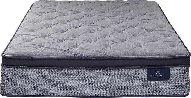 Serta Perfect Sleeper Pine Meadow Queen Mattress - Thumbnail - Image 2