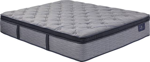 Serta Perfect Sleeper Pine Meadow Queen Mattress - Thumbnail - Image 1