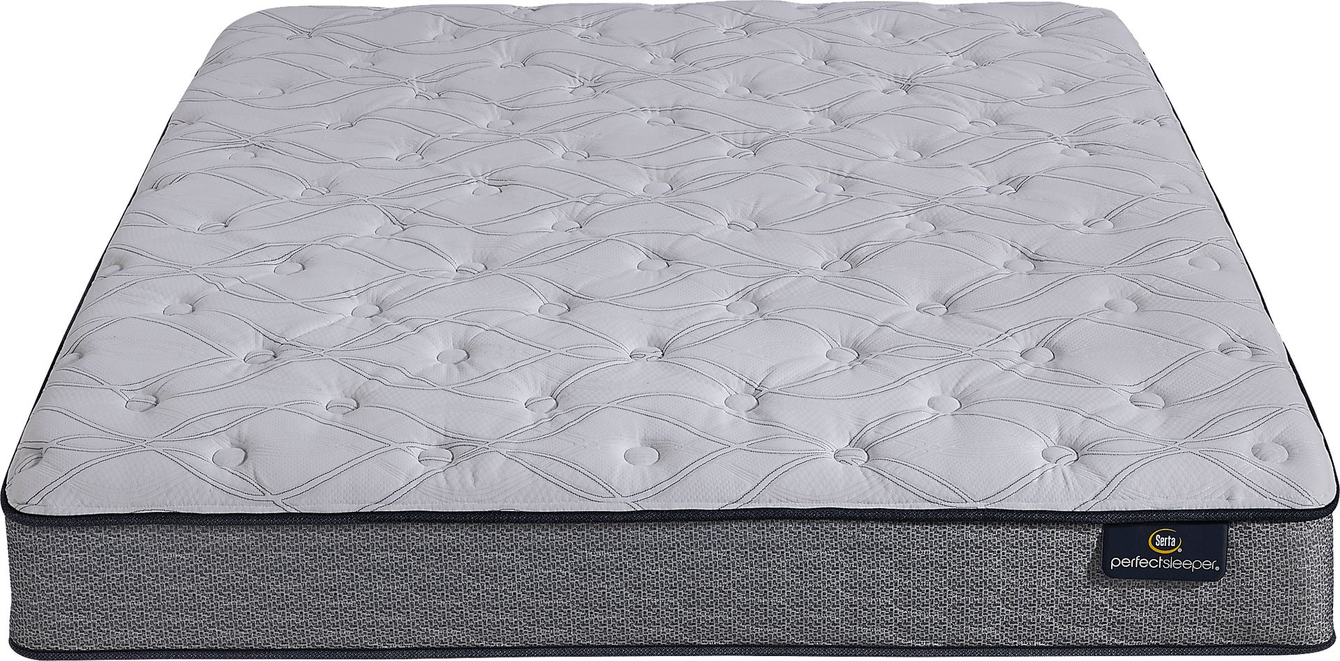 Serta Perfect Sleeper Pine Peak California King Mattress - Image 2