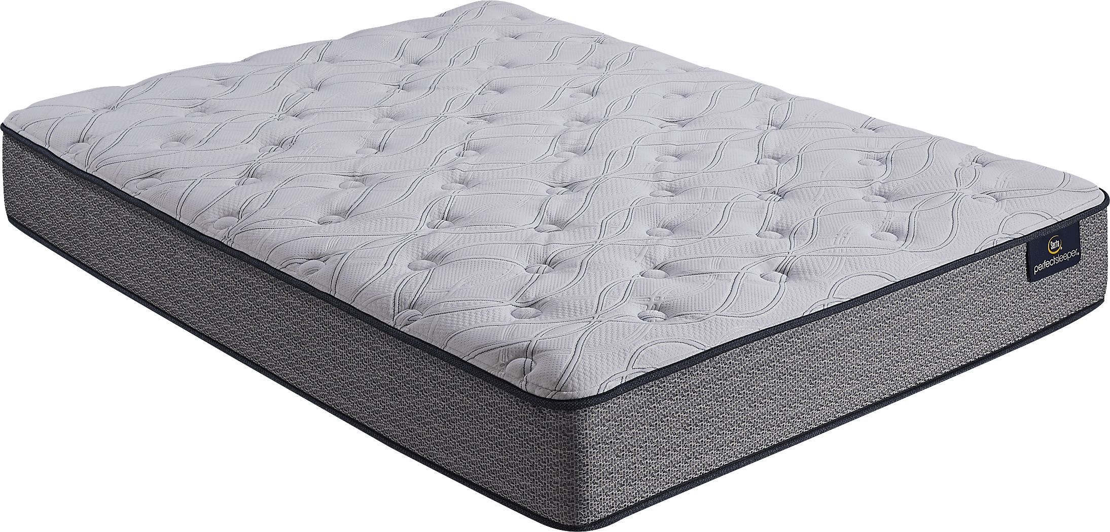 serta emory peak firm mattress