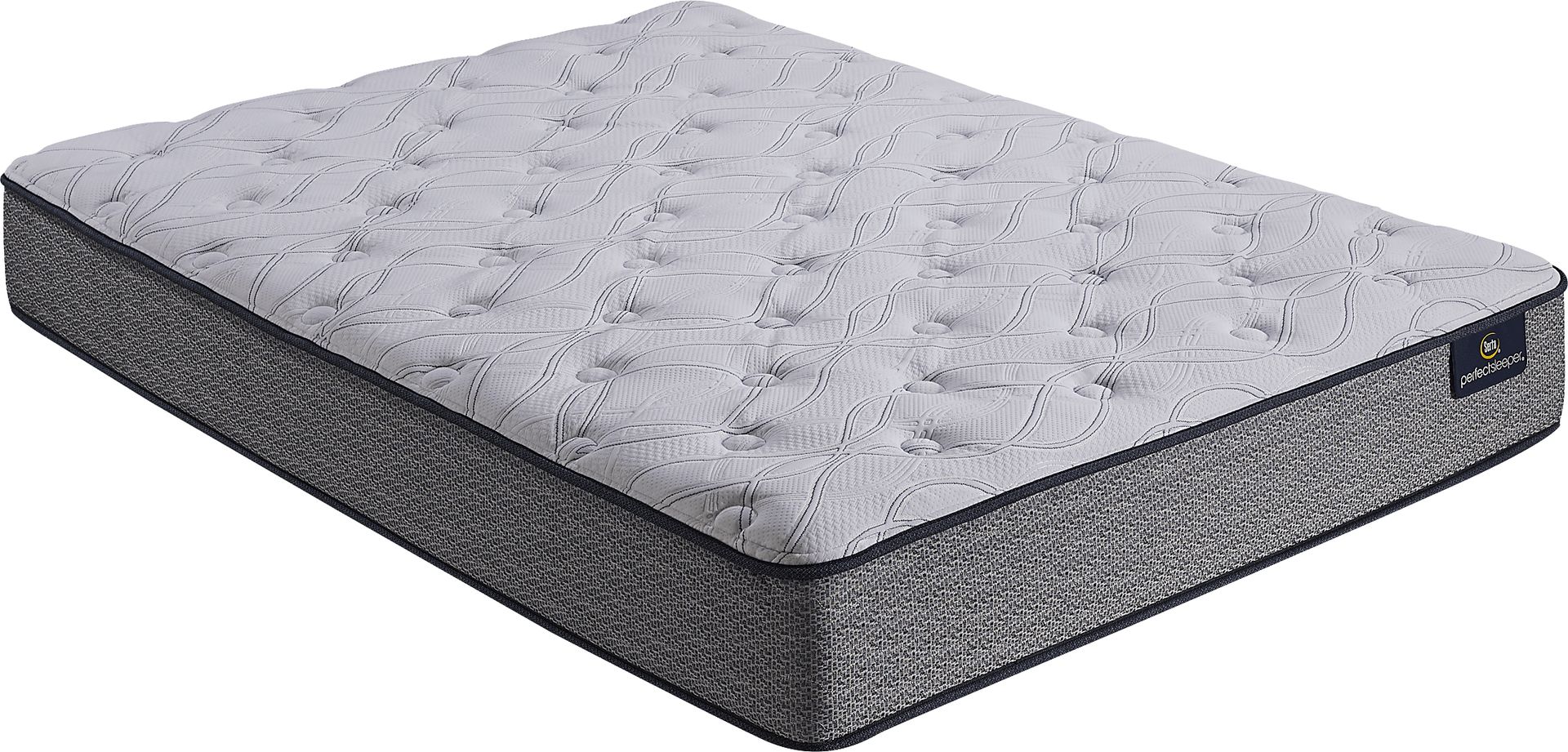 Serta Perfect Sleeper Pine Peak Full Mattress