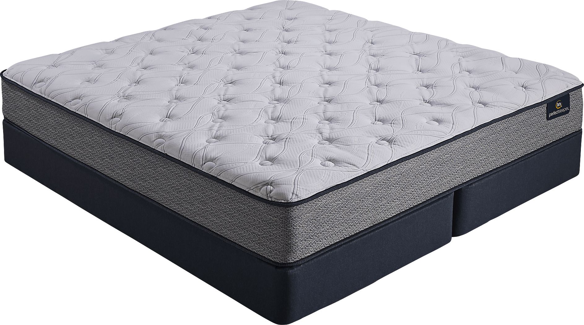 serta benson mattress review them