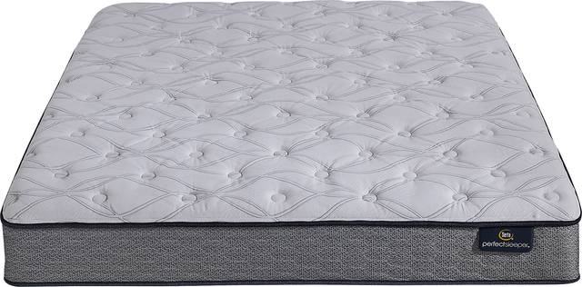 Serta Perfect Sleeper Pine Peak King Mattress - Thumbnail - Image 2