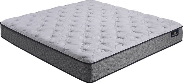 Serta Perfect Sleeper Pine Peak King Mattress - Thumbnail - Image 1