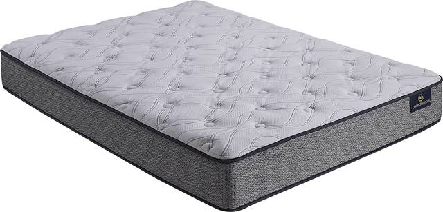 Serta Perfect Sleeper Pine Peak Twin Mattress - Thumbnail - Image 1