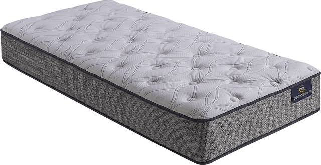 Serta Perfect Sleeper Pine Peak Twin XL Mattress - Thumbnail - Image 1