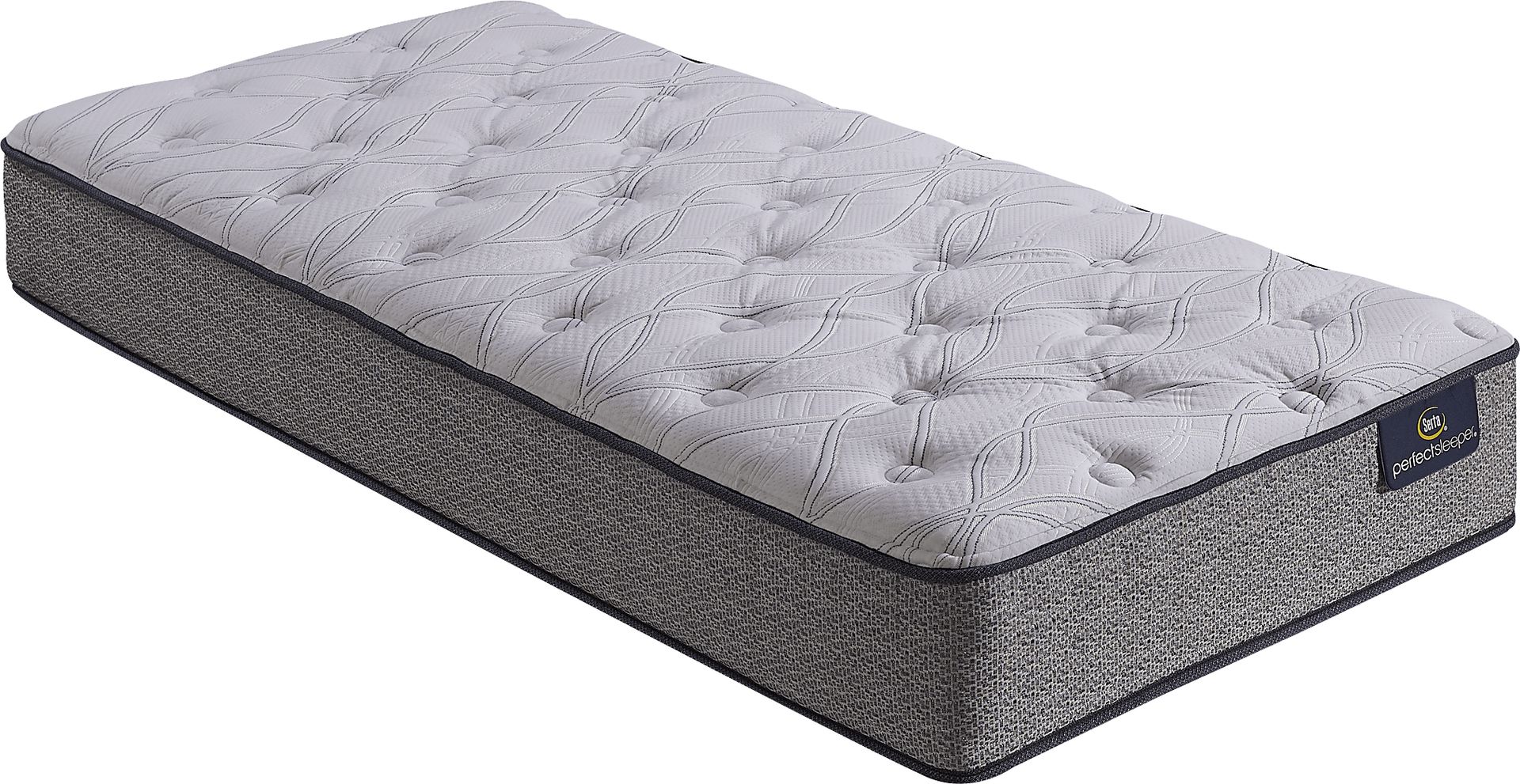 Serta Perfect Sleeper Pine Peak Twin XL Mattress - Image 1