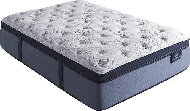 Serta Perfect Sleeper Rianna Full Mattress - Thumbnail - Image 1