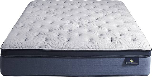 Serta Perfect Sleeper Rianna King Mattress - Thumbnail - Image 2