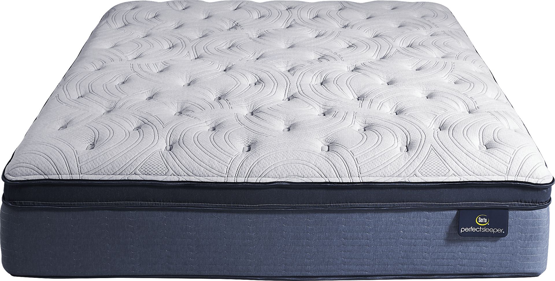 Serta Perfect Sleeper Rianna King Mattress - Image 2