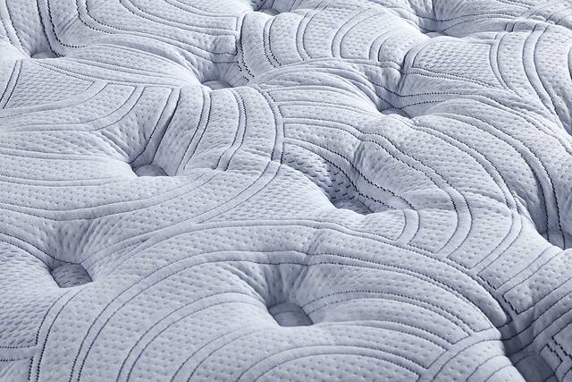 Serta Perfect Sleeper Rianna Queen Mattress with Head Up Only Base - Thumbnail - Image 2