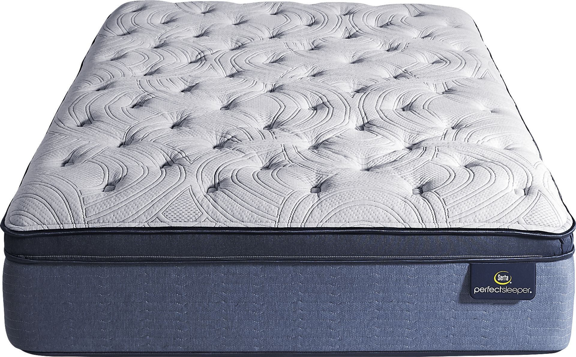 Serta Perfect Sleeper Rianna Queen Mattress - Image 2