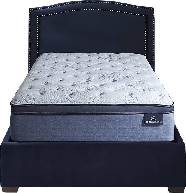 Serta Perfect Sleeper Rianna Queen Mattress - Thumbnail - Image 3