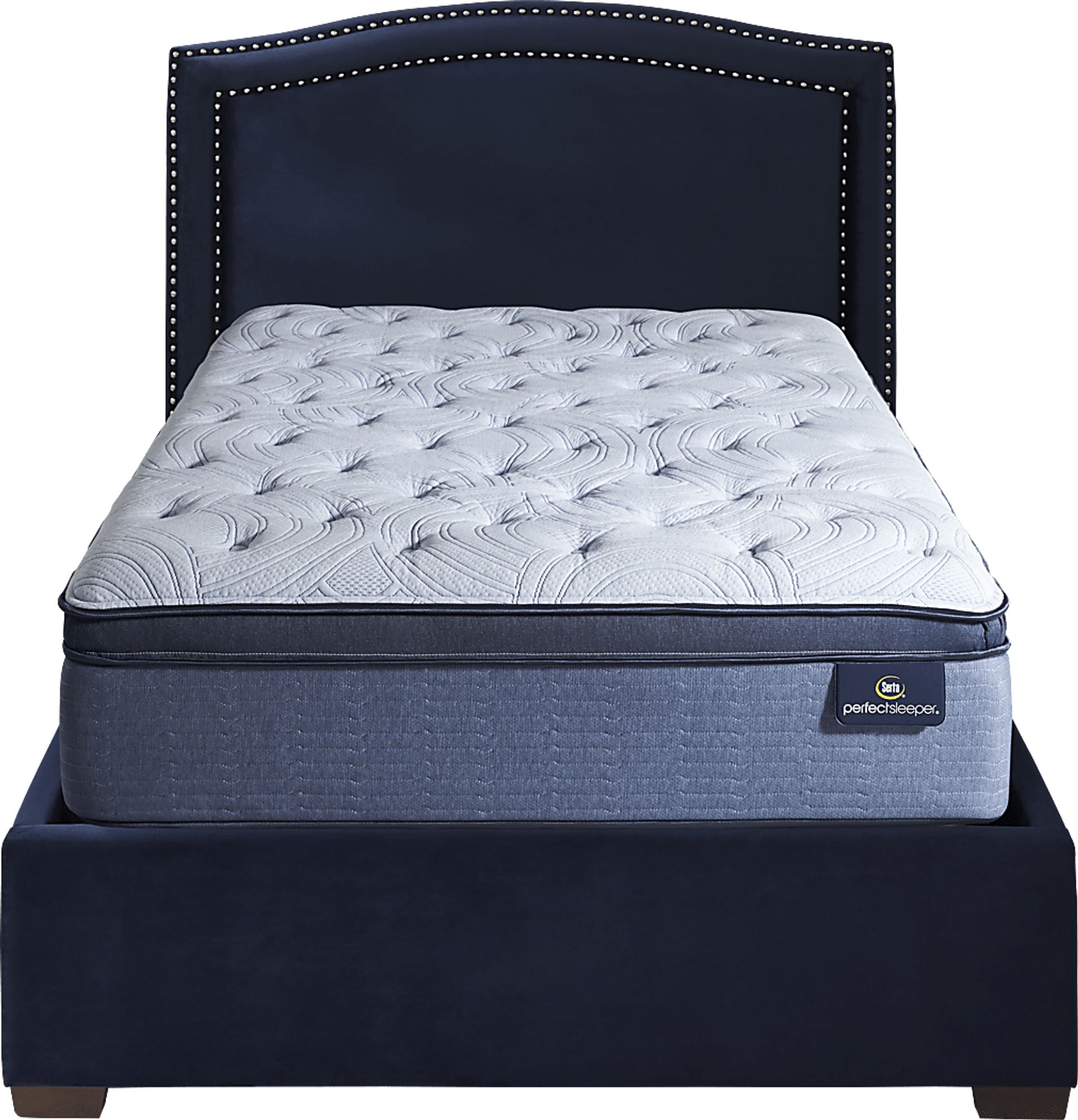 Serta Perfect Sleeper Rianna Queen Mattress - Image 3