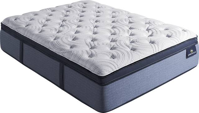 Serta Perfect Sleeper Rianna Queen Mattress - Thumbnail - Image 1