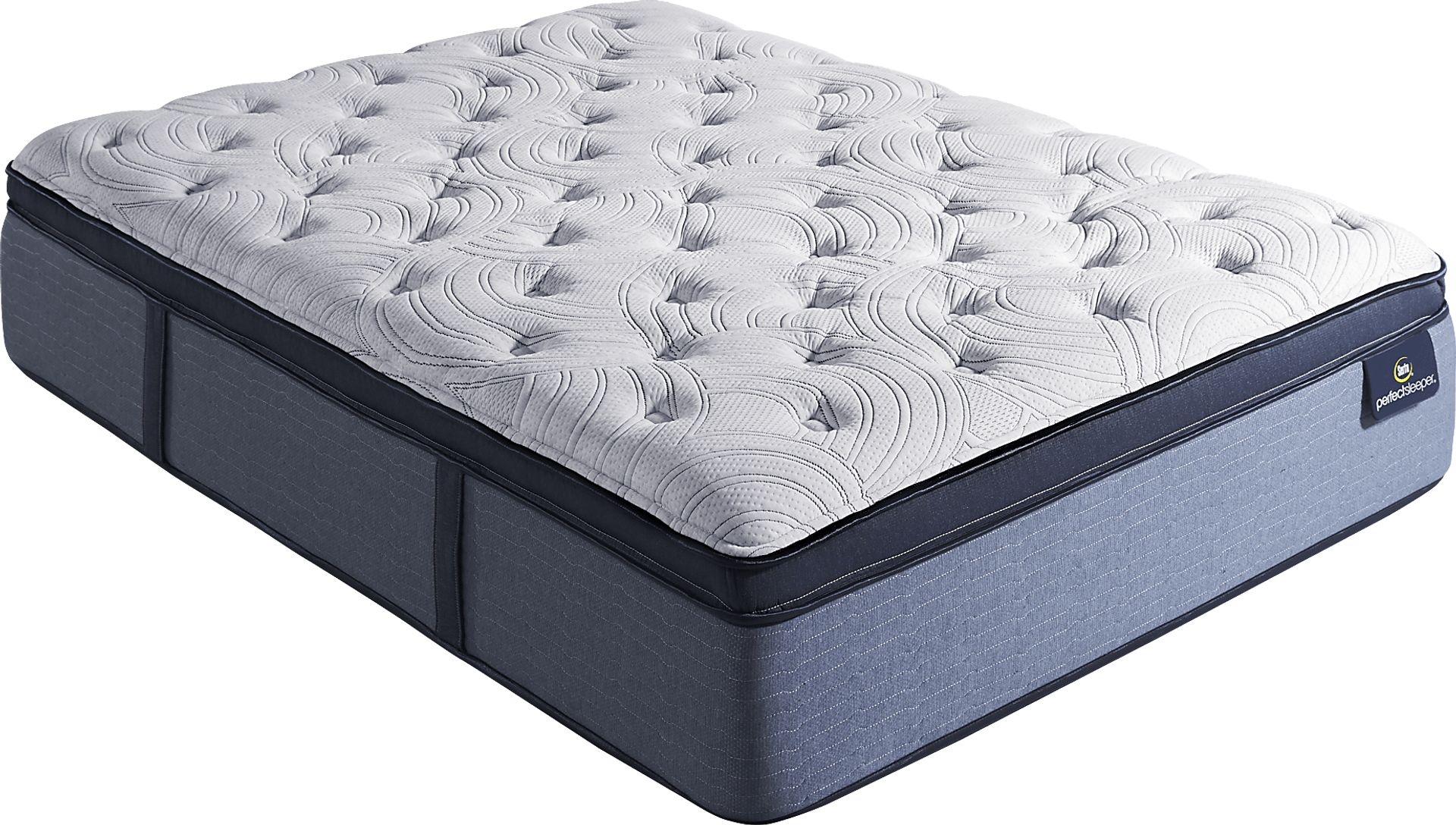 Serta Perfect Sleeper Rianna Queen Mattress