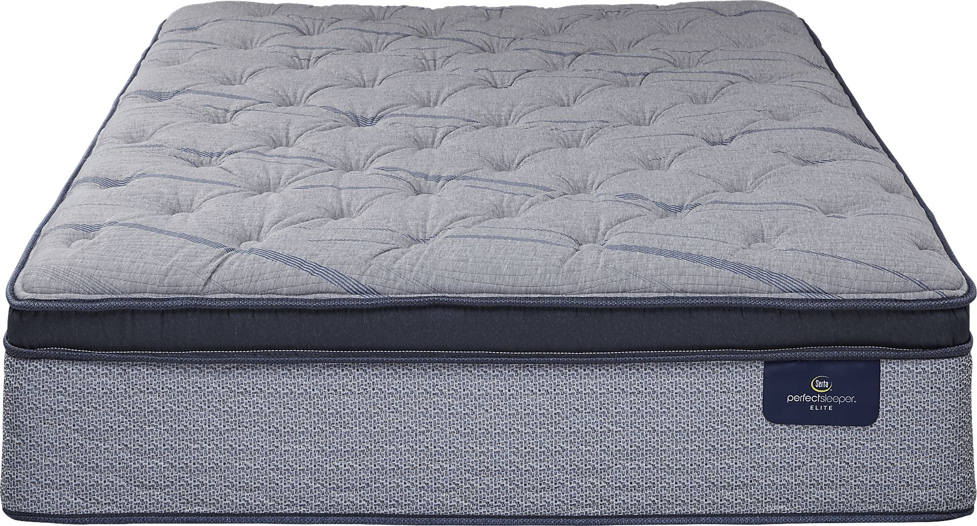 Serta Perfect Sleeper Vernon Hills King Mattress - Image 2
