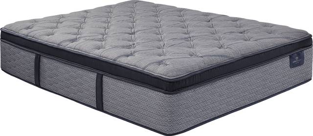 Serta Perfect Sleeper Vernon Hills King Mattress - Thumbnail - Image 1