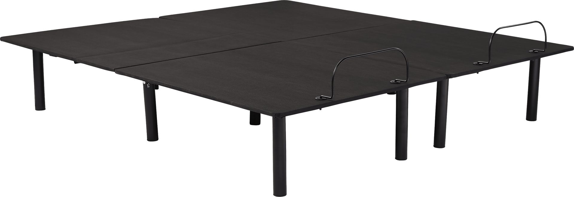 Serta Perfect Sleeper Vernon Hills Split King Mattress with RTG Sleep 2000 Adjustable Base - Image 6