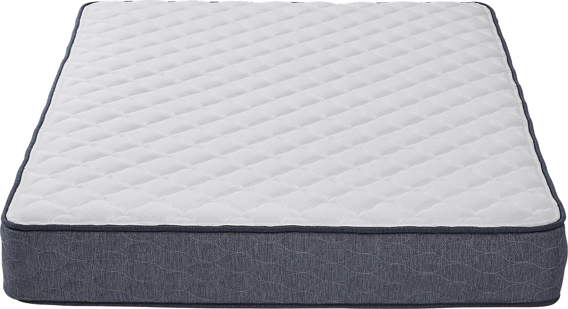 Serta Riverford Full Mattress - Image 2