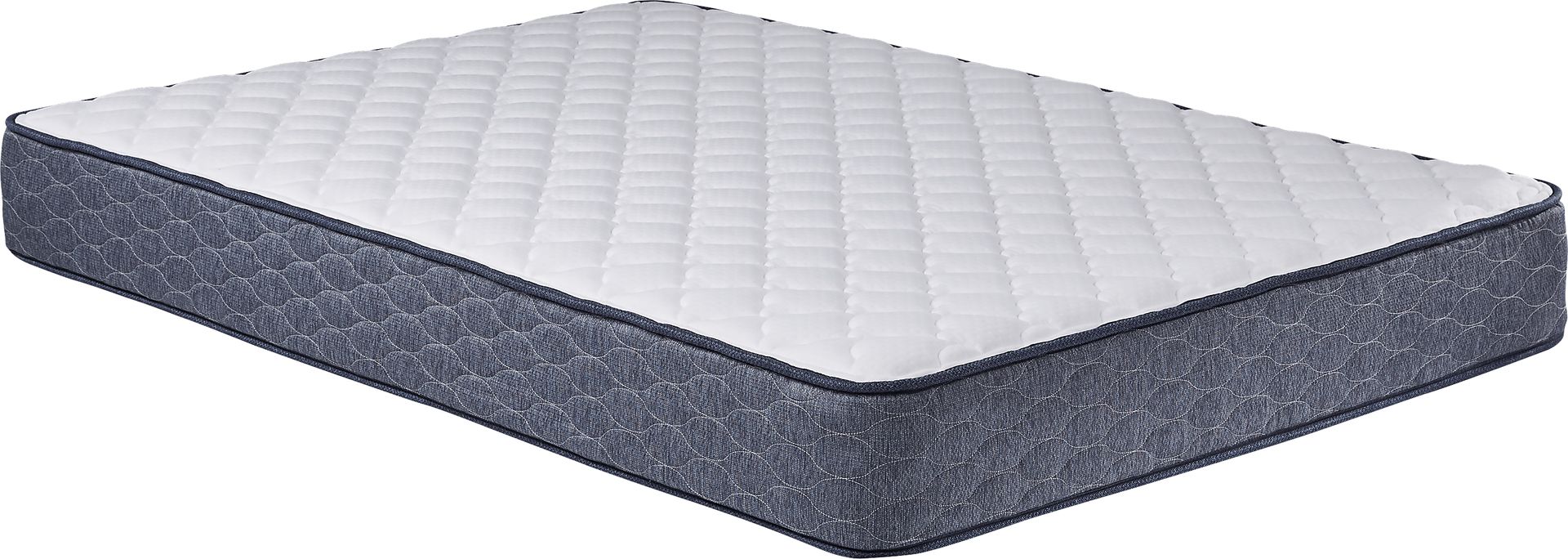 Serta Riverford Full Mattress - Image 1