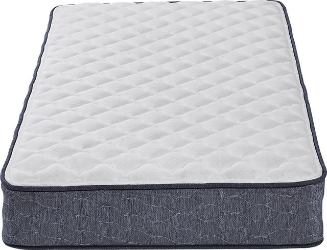 Serta Riverford Twin Mattress - Thumbnail - Image 2