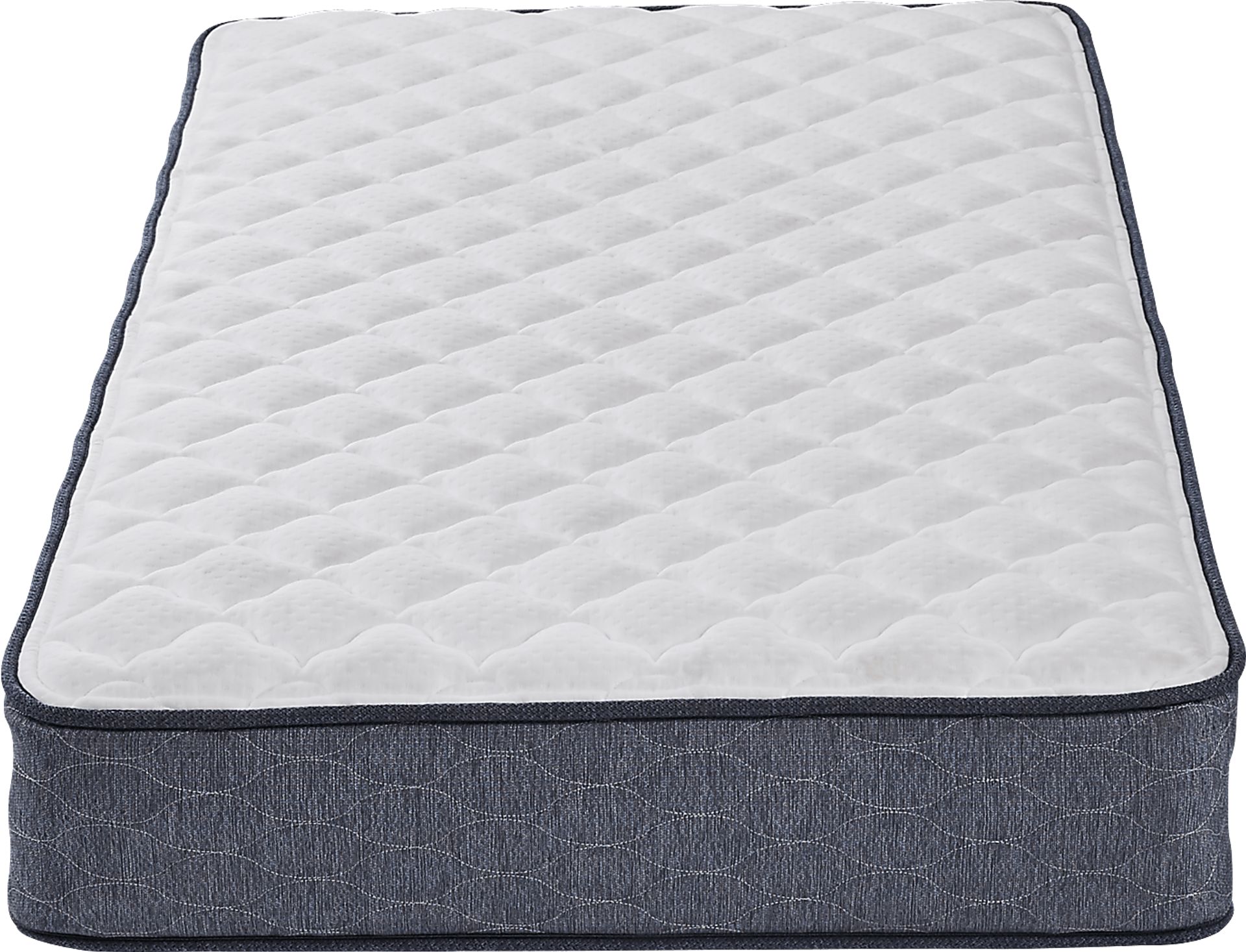 Serta Riverford Twin Mattress - Image 2