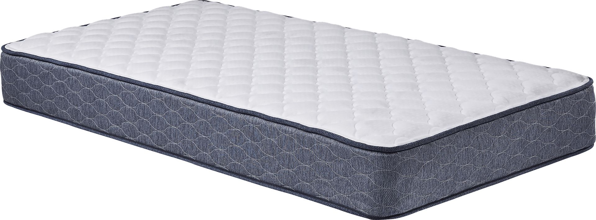Serta Riverford Twin Mattress - Image 1