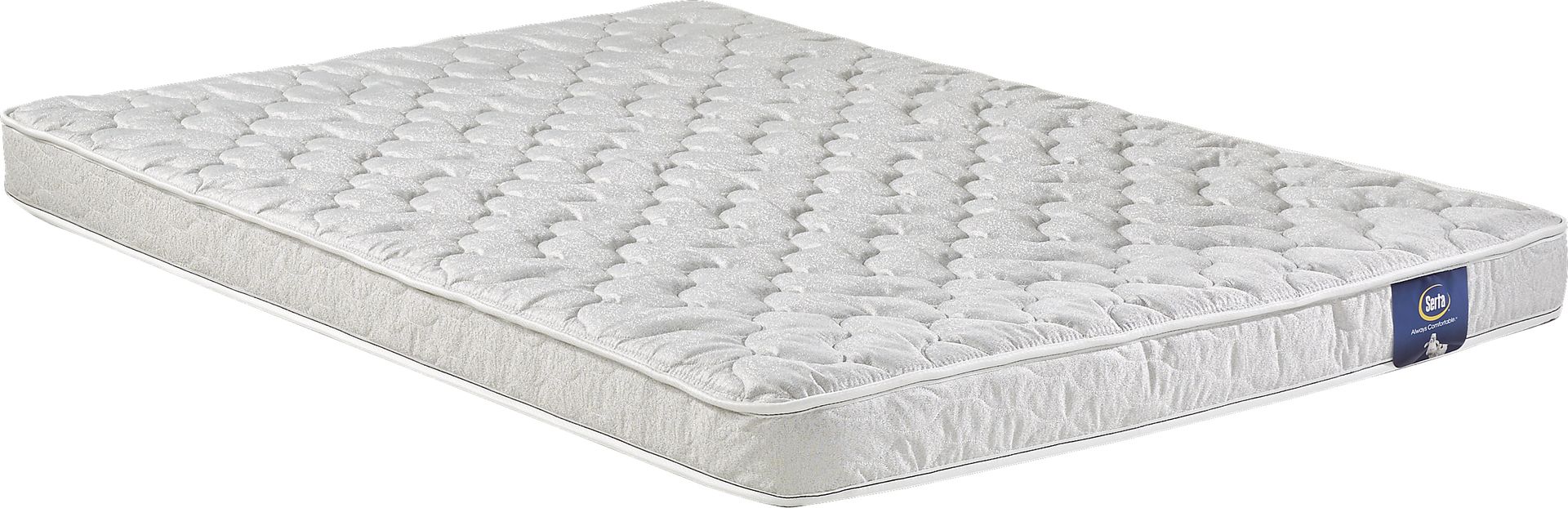 Serta Sertapedic Annette Full Mattress - Image 1