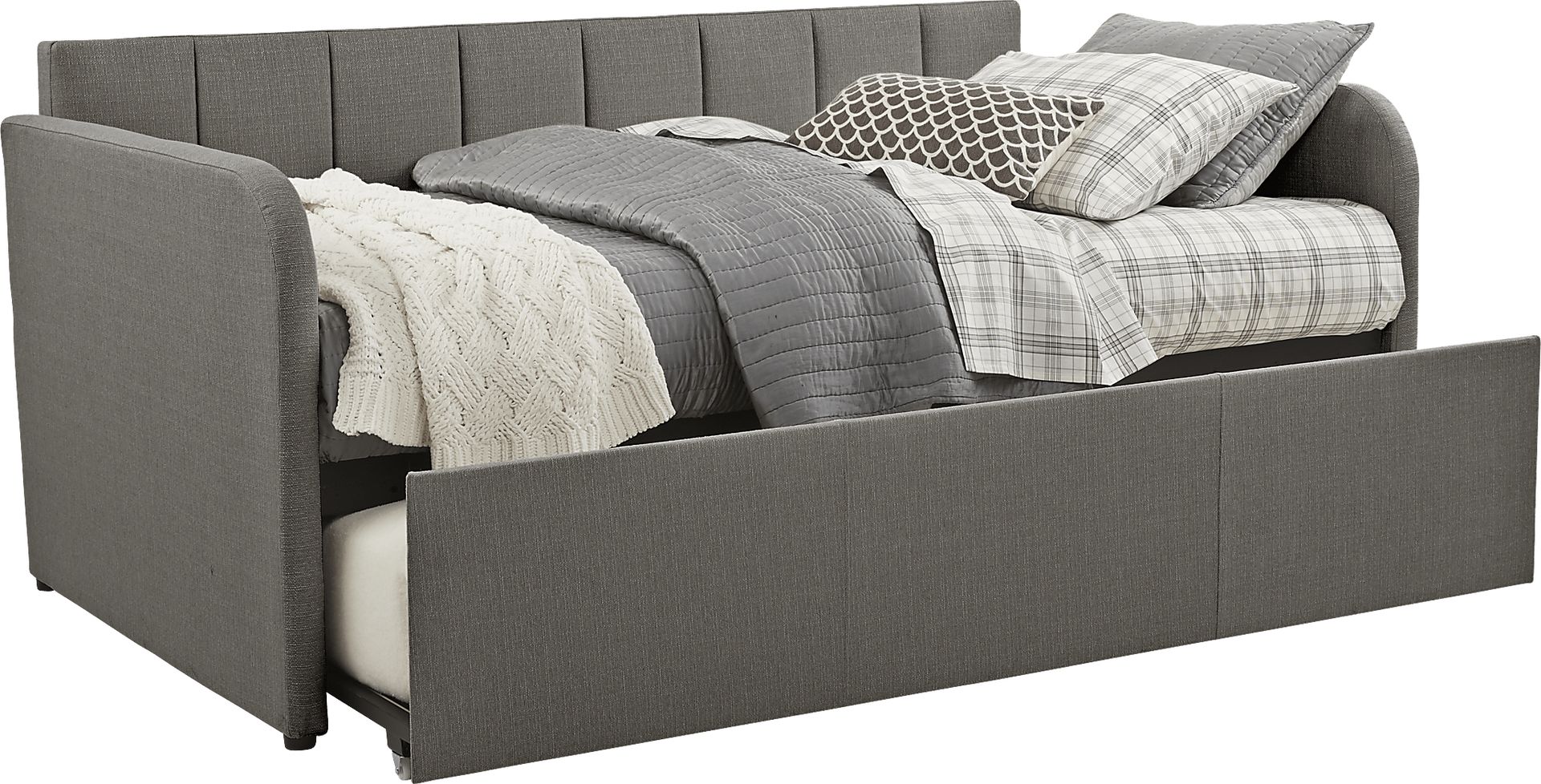 Serta Sertapedic Daviana Twin Mattress - Image 2