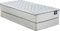 Serta Sertapedic Mockingbird Twin Mattress Set - Thumbnail - Image 1