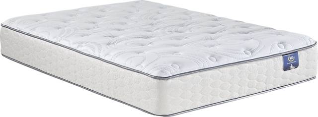 Serta Sertapedic Shockley Full Mattress - Thumbnail - Image 1