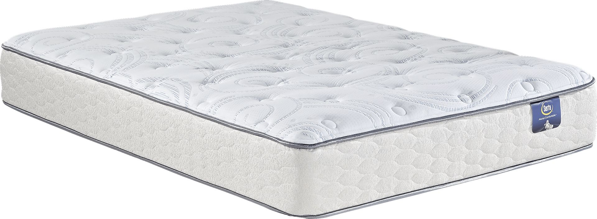 Serta Sertapedic Shockley Full Mattress - Image 1