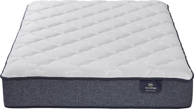 Serta Sheridan Full Mattress - Thumbnail - Image 2