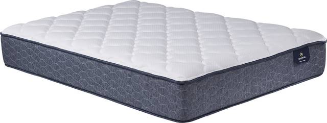Serta Sheridan Full Mattress - Thumbnail - Image 1