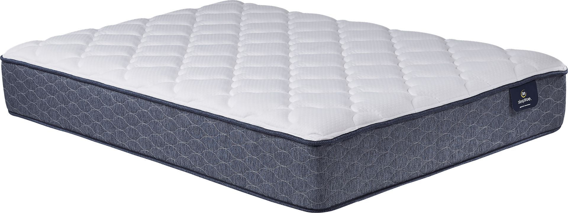 Serta Sheridan Full Mattress