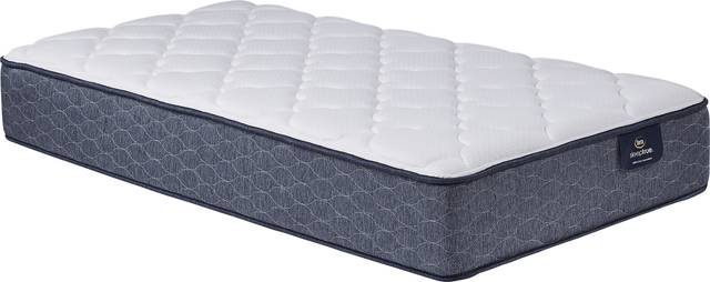 Serta Sheridan Twin Mattress - Thumbnail - Image 1