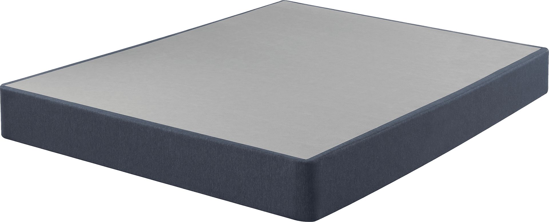 Serta Split California King High Profile Foundation Pair (2) - Image 1