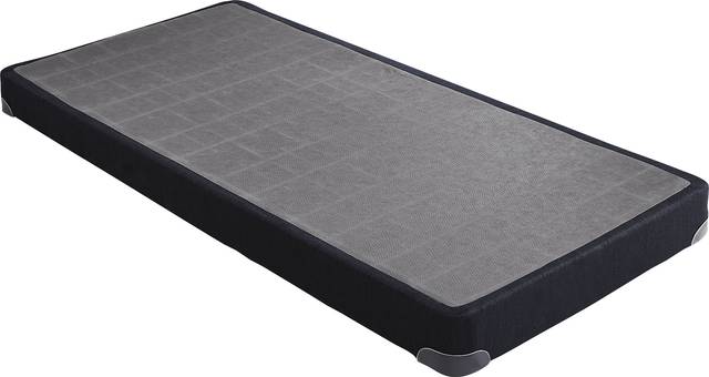 Serta Twin XL Low Profile Foundation - Thumbnail - Image 1