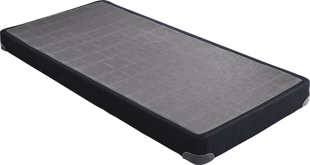 Serta Box Spring Twin XL Foundation Rooms To Go